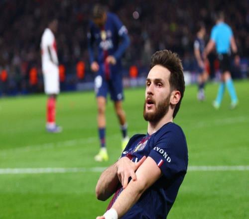 皇馬雙殺+大巴黎晉級！歐冠16強(qiáng)全部出爐：英超6隊、意甲獨苗