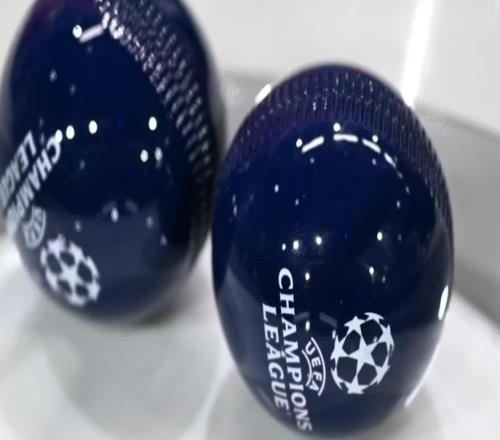 皇馬23次晉級歐冠16強，淘汰賽對陣抽簽周五揭曉