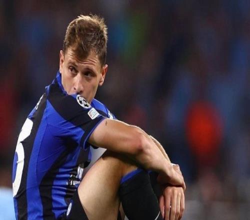 國米中場換血加入拜仁鐵腰競爭與阿森納熱刺競爭的兩大難點(diǎn)