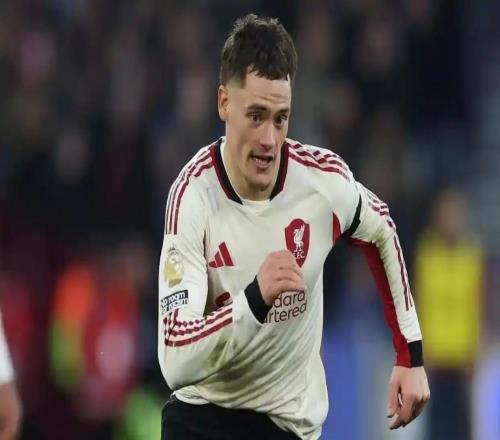 多伊爾暗示龍哥有機(jī)會(huì)接替斯洛特，維爾茨的個(gè)人成長(zhǎng)更為重要