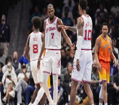 狂轟128：97，火箭打崩國王隊！威少空砍22+5，申京3雙滿血回歸