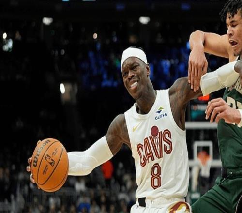 哈登重傷！騎士爆冷惜敗，施羅德26分，阿倫27+11，一戰(zhàn)看穿3件事