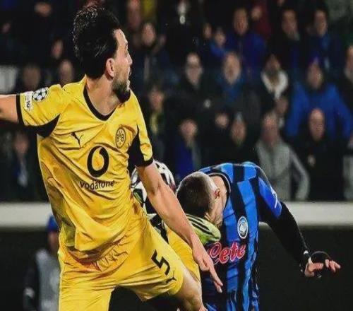 補時紅點+98分鐘絕殺！誰在拯救意甲真相比劇本還瘋狂