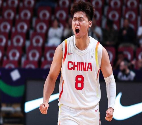 中國(guó)男籃vs日本前瞻：趙睿帶隊(duì)迎生死戰(zhàn)三塔+限制三分成關(guān)鍵