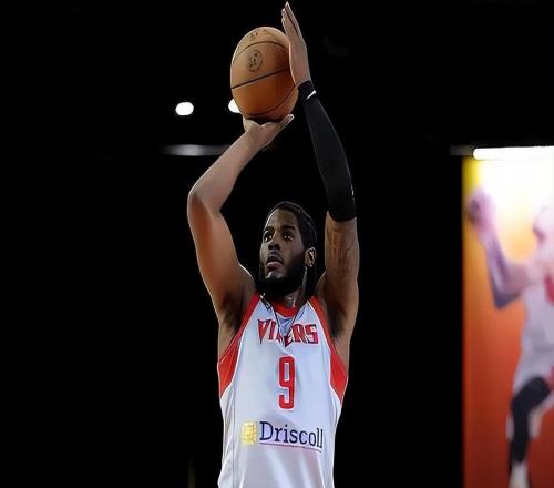 進(jìn)攻端的能力正在被不斷開發(fā)，火箭二隊(duì)鋒線新秀的進(jìn)步非常明顯