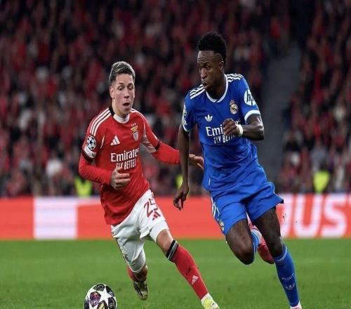 皇馬打出反種族歧視橫幅！驅(qū)逐行法西斯禮會員仍拒絕向中國道歉