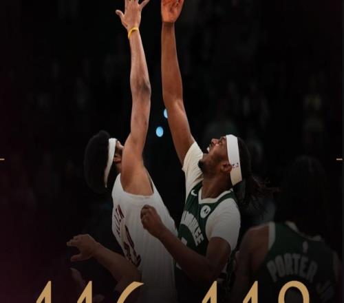 3巨傷缺阿倫絕平超時(shí)！無哈登2戰(zhàn)67+28如沙克美媒：絕非他人產(chǎn)物