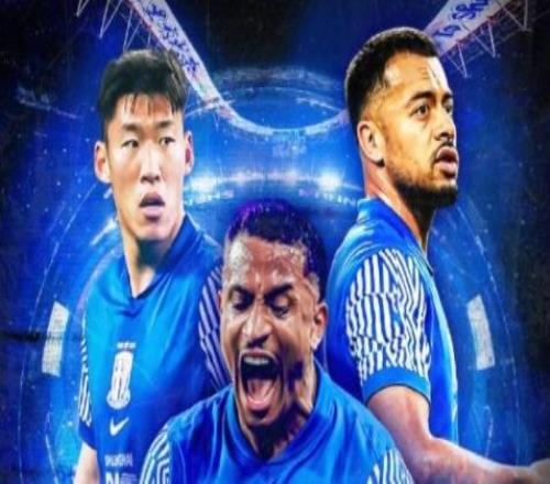 塵埃落定，中超新賽季賽程敲定，時(shí)間安排出爐，外援政策有變