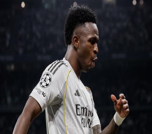 龍賽羅：希望在歐冠抽簽中碰上曼城，現(xiàn)在的皇馬已無所不能