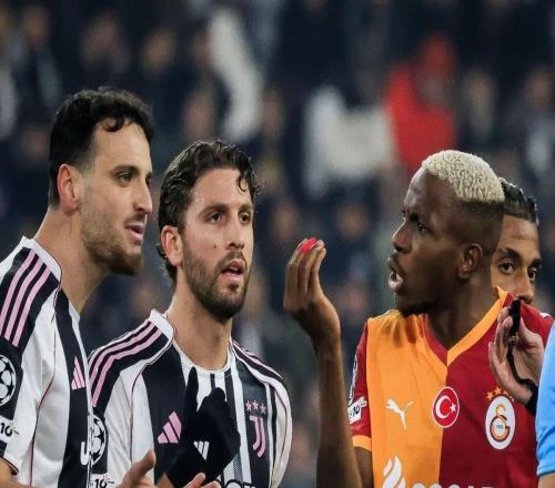 歐冠16強落位，獨苗亞特蘭大保住意甲顏面