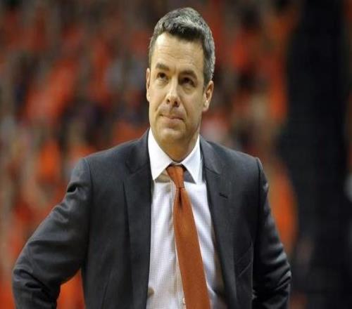 托尼本內(nèi)特：湖人最新聘請的選秀顧問克萊的大學恩師