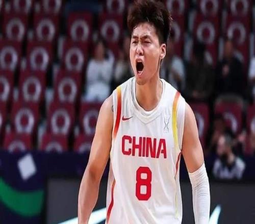 18分鐘被吹5犯畢業(yè)！趙睿賽后一席話暖心，透露缺席對陣韓國原因