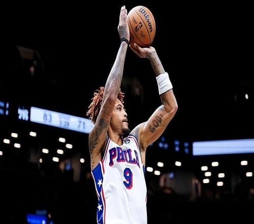 費(fèi)城后程發(fā)力1將可激發(fā)蝴蝶效應(yīng)30歲的“神經(jīng)刀”真管用