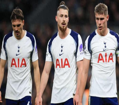 若熱刺降級將遭遇英超史上最大營收跌幅，歐冠奪冠也難彌補損失