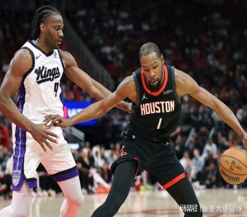 NBA最新排名出爐！火箭兩隊爭第3，一隊威脅衛(wèi)冕冠軍，騎士送溫暖