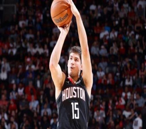 7記三分創(chuàng)新高！謝潑德“虐菜”虐出生涯之夜