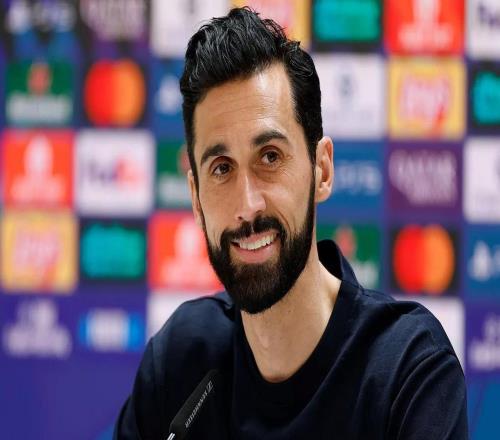 阿韋洛亞：阿森西奧應(yīng)該問題不大相信我們這次還會碰曼城