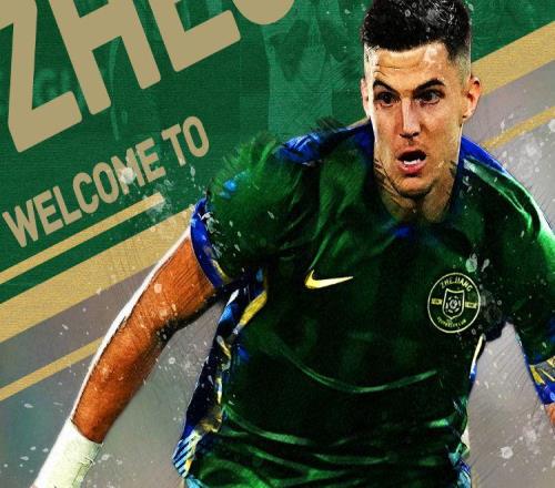 中超轉(zhuǎn)會：上賽季第7連續(xù)官宣新外援，德轉(zhuǎn)宣前國腳加盟大連英博