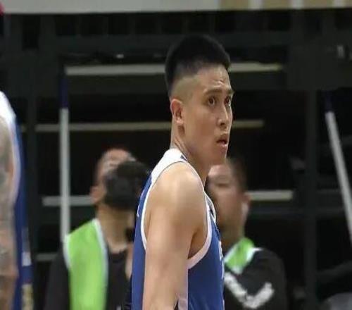 0分，全部0分！中國核心前鋒醒醒...