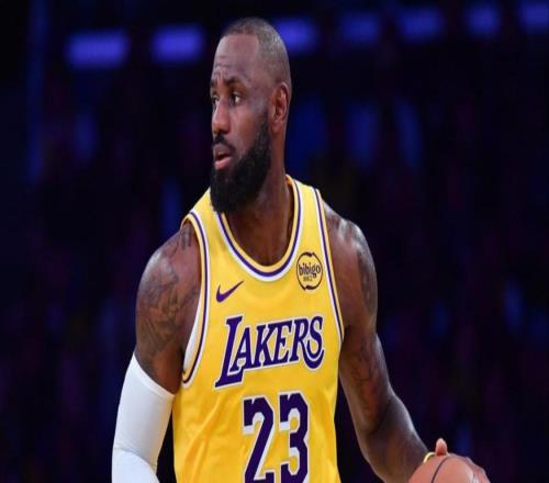 山姆波特：詹姆斯是NBA的ChatGPT！詹姆斯會(huì)質(zhì)變隊(duì)友！