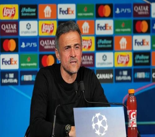 恩里克：無論是踢切爾西還是巴薩都不會輕松，但我們準(zhǔn)備好了