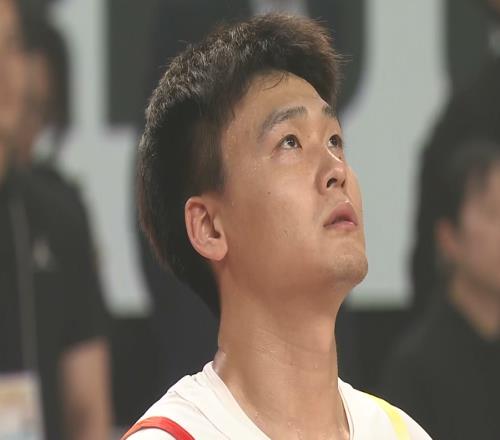 不容易！全員殺紅眼逆轉日本！5人滿分大秋封神，繼偉證明自己