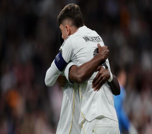 21！32！瘋狂一夜，皇馬晉級，尤文慘遭淘汰，多特蒙德爆冷出局