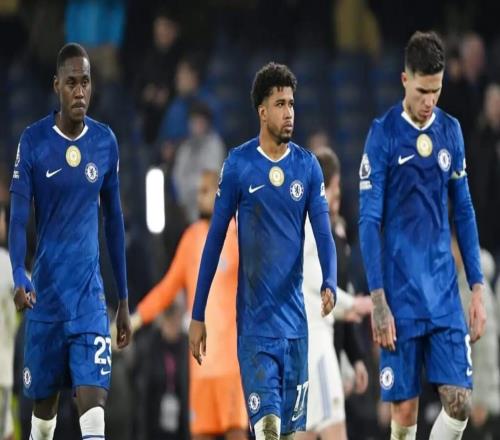 TA：切爾西上賽季稅前虧損超4億歐，創(chuàng)英格蘭足壇歷史紀錄