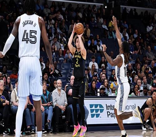 作用其實(shí)非常關(guān)鍵，勇士后場新星只是需要對(duì)自己有更清晰的認(rèn)知