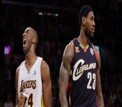 名帥：科比的隊(duì)友更強(qiáng)！詹姆斯當(dāng)年單核帶隊(duì)！