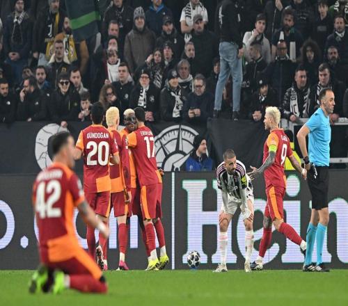 歐冠綜述：皇馬巴黎進(jìn)16強(qiáng)！十人尤文加時(shí)出局亞特蘭大絕殺多特