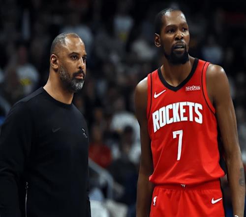 威少22分5板3助！火箭造31分慘案，這一戰(zhàn)讓我徹底看清5名球星