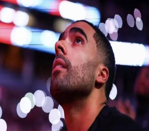 因賭球被NBA禁賽，喬泰波特將重返職業賽場：我只是想養家糊口