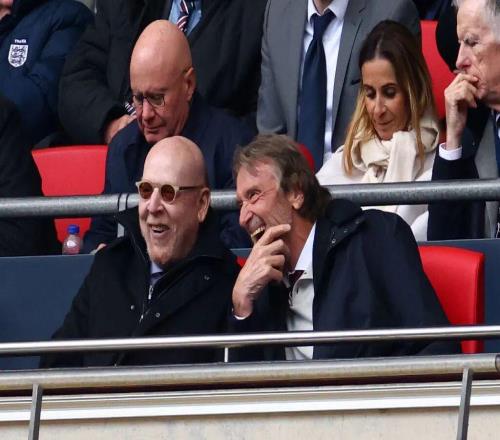 曼聯(lián)無歐戰(zhàn)仍扭虧為盈！若進歐冠將砸1.5億補強，下賽季英超爭冠