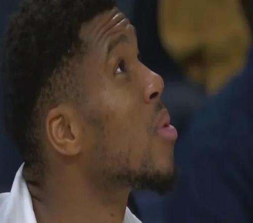 字母哥，臉都不要了