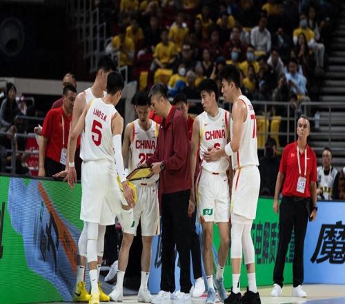 FIBA發(fā)文：中國男籃迎來無比重要的時(shí)刻