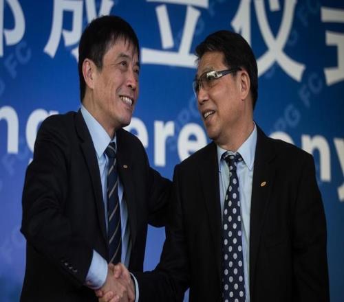 作為金元足球的受益者與幸運(yùn)兒，海港何時(shí)才能扛起責(zé)任與希望