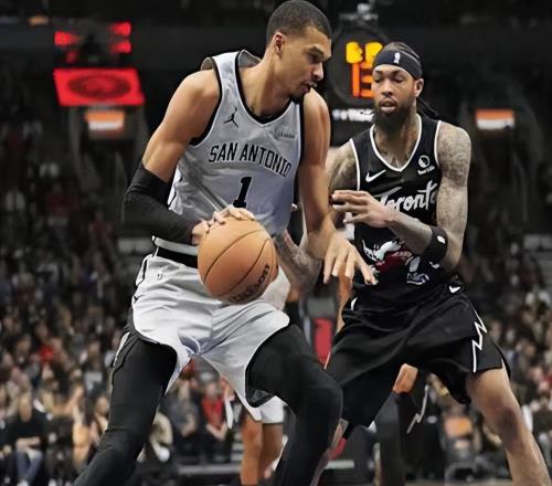 NBA積分榜又變了！馬刺10連勝，火箭守住第3，掘金大勝19分排第4