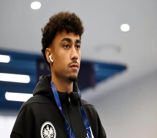 3球6助攻！22歲德國后防殺星橫空出世，開價6500萬歐，4豪門瘋搶