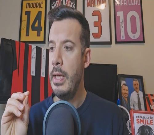 跟隊(duì)記者：阿萊格里沒(méi)有離開(kāi)的想法，在他看來(lái)一切都在計(jì)劃內(nèi)