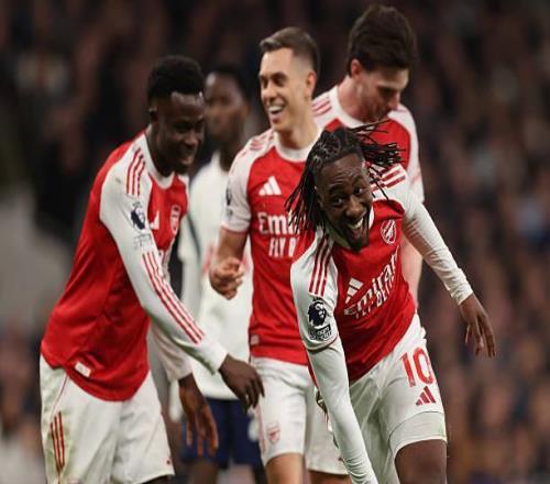 英超賽季沖刺20支球隊(duì)各自都有什么期待呢森林必然降級(jí)