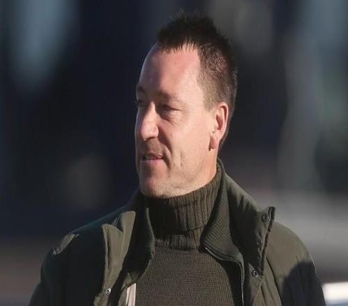 馬特勞：特里因2012年種族歧視等新聞無法回切爾西任職