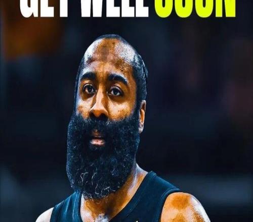 WOC！哈登！麻了，騎士心碎了...