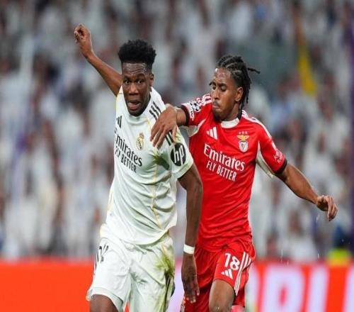 米亞托維奇：皇馬一到歐冠就變強，任何一支球隊都想躲開他們