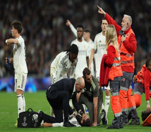 皇馬沒有在本菲卡身上再掉鏈子，但這已經(jīng)是某種成功了嗎