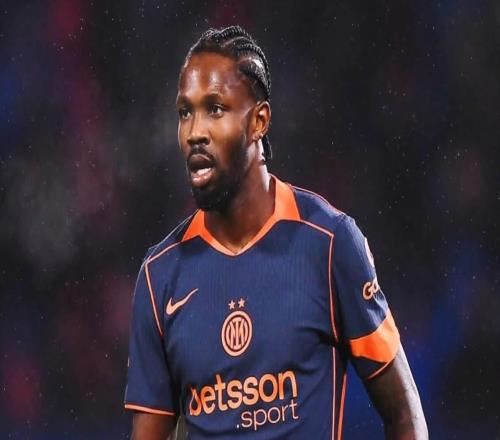 斯基拉：圖拉姆不再是非賣(mài)品，他可能會(huì)在夏窗離開(kāi)國(guó)米