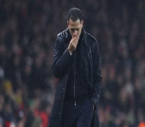 本福斯特：羅塞尼爾賽后不該那么說，球員們會在私下嘲笑他