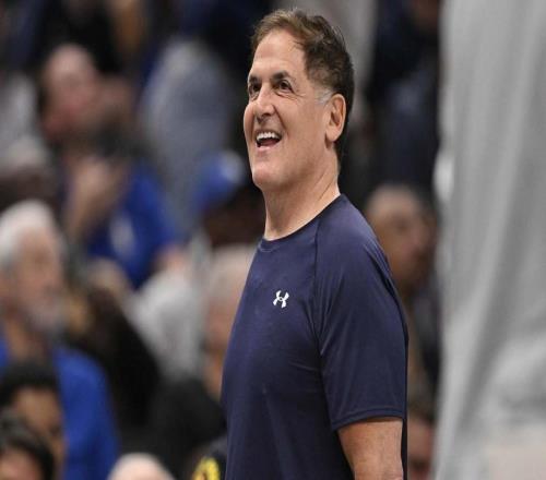 奧多姆原諒了小牛隊(duì)老板馬克庫班，此前他曾與庫班發(fā)生爭(zhēng)執(zhí)