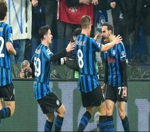 神奇逆轉晉級，科斯塔庫塔：亞特蘭大已進入了精英球隊的行列