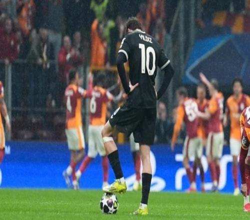 【觀察】從2比5到3比0，尤文圖斯距離奇跡只差一步